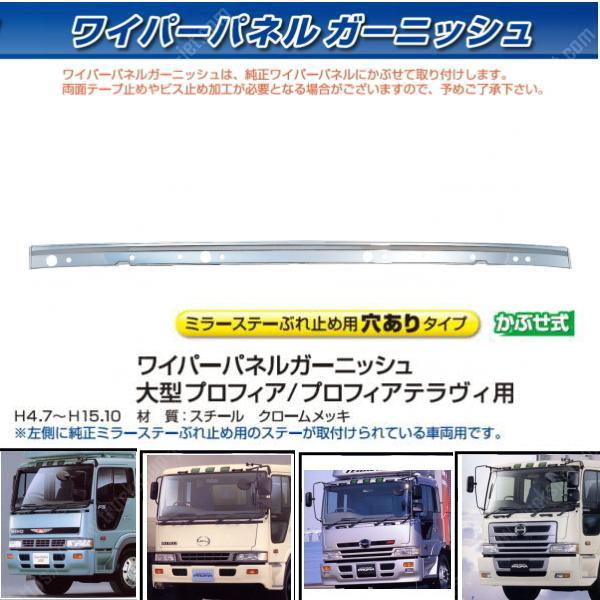 プロフィアH4.7〜H15.10｜【公式】トラックショップジェット 