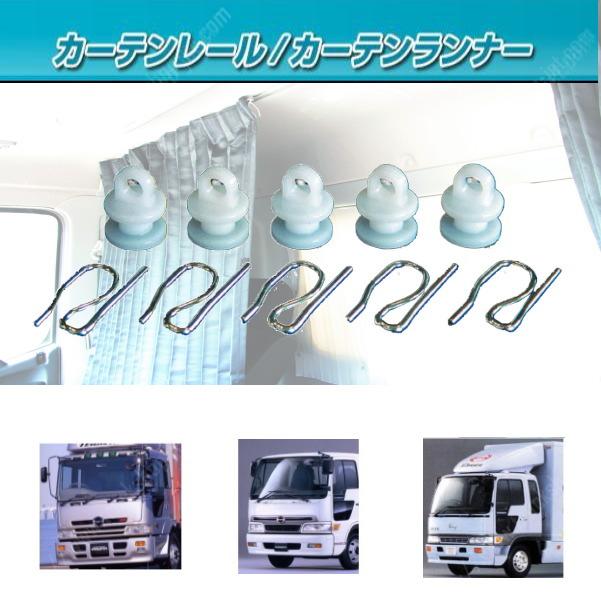 クルージングH1.8〜H11.4｜【公式】トラックショップジェット | トラックパーツ・トラック用品専門店